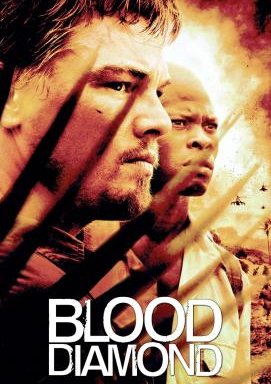 Blood Diamond