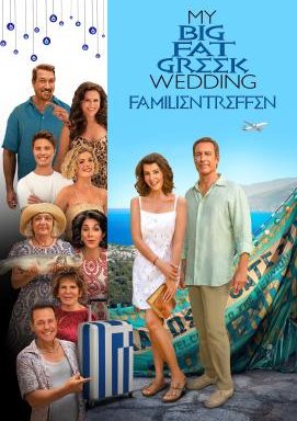 My Big Fat Greek Wedding - Familientreffen