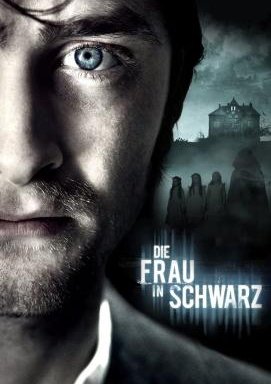 Die Frau in Schwarz