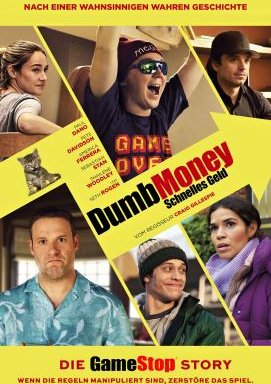 Dumb Money - Schnelles Geld