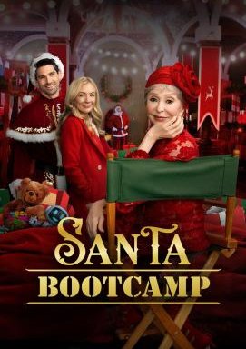 Santa Bootcamp - Training für ein perfektes Fest