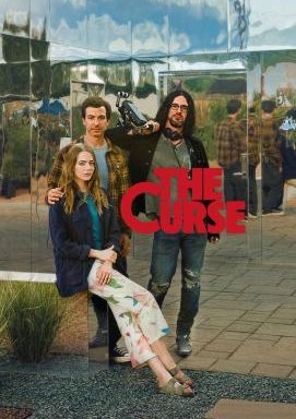 The Curse - Staffel 1