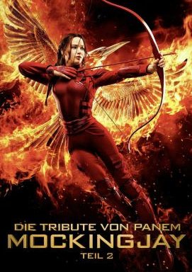 Die Tribute von Panem - Mockingjay Teil 2