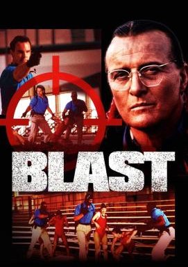 Blast - Das Atlanta-Massaker