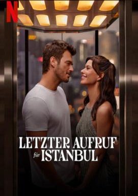 Letzter Aufruf für Istanbul