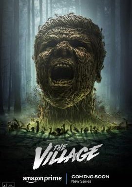 The Village – Dorf der Geister - Staffel 1