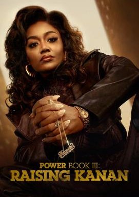 Power Book III: Raising Kanan - Staffel 3