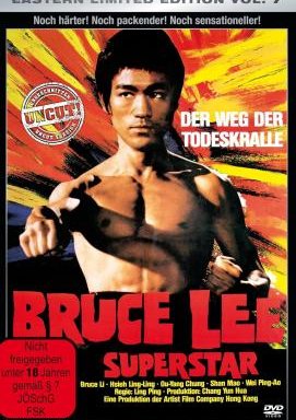 Bruce Lee Superstar