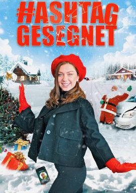 Hashtag Gesegnet - Jessis Weihnachtswunder