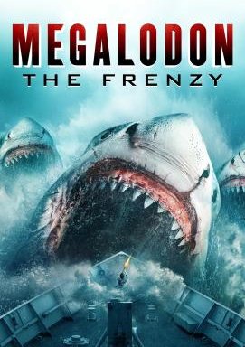 Megalodon: The Frenzy