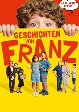 Geschichten vom Franz