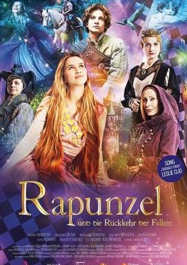 Rapunzel und die Rückkehr der Falken