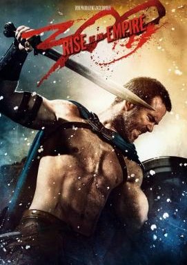 300: Rise of an Empire