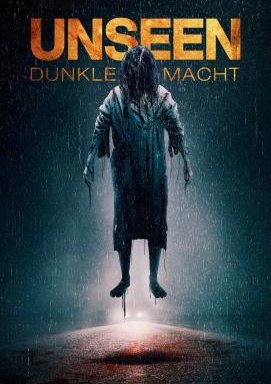 Unseen - Dunkle Macht