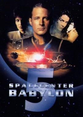 Spacecenter Babylon 5 - Das Tor zur 3. Dimension