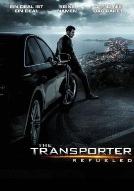 The Transporter Refueled