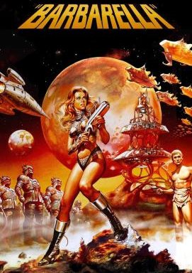 Barbarella