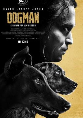 DogMan