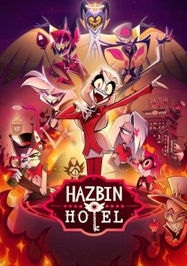 Hazbin Hotel - Staffel 1