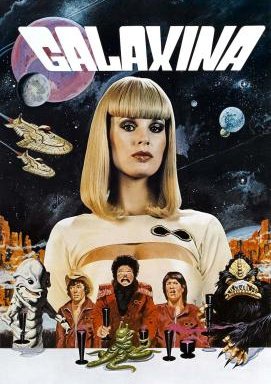 Galaxina