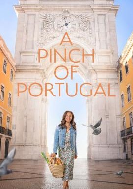 A Pinch of Portugal