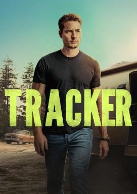 Tracker - Staffel 1 *English*