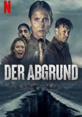 Der Abgrund