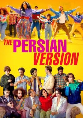 The Persian Version