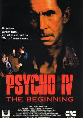 Psycho IV: The Beginning