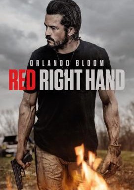 Red Right Hand