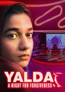 Yalda - Nacht der Vergebung