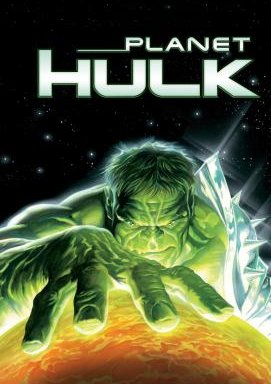 Planet Hulk