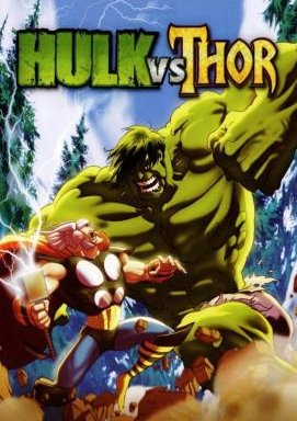 Hulk vs. Thor