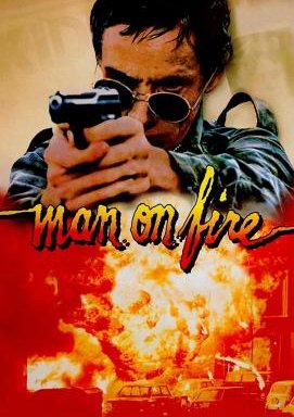 Man on Fire