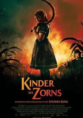 Kinder des Zorns