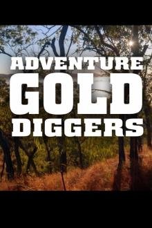 Abenteuer Gold: Schatzsuche in Australien - Staffel 1