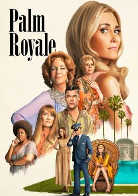 Palm Royale - Staffel 1