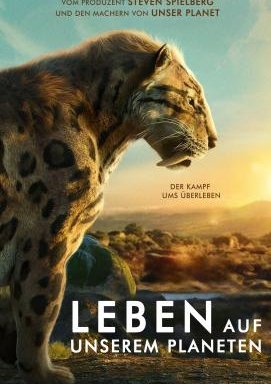 Leben auf unserem Planeten - Staffel 1