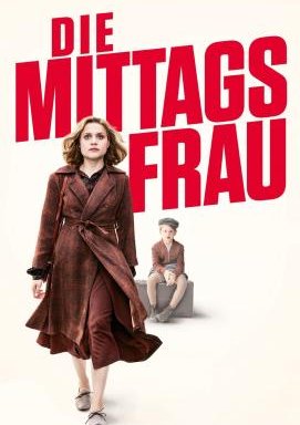 Die Mittagsfrau