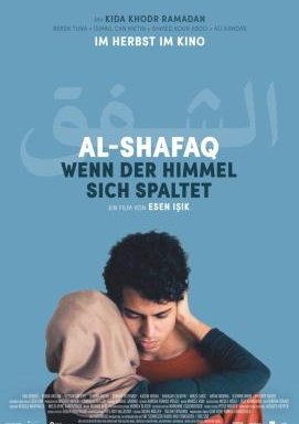 Al-Shafaq – Wenn der Himmel sich spaltet