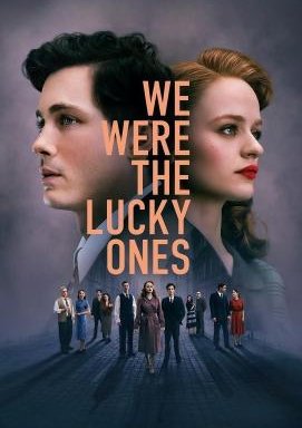 We Were the Lucky Ones - Staffel 1