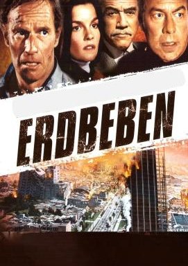 Erdbeben