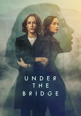 Under the Bridge - Staffel 1 *English*