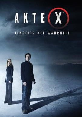 Akte X - Jenseits der Wahrheit