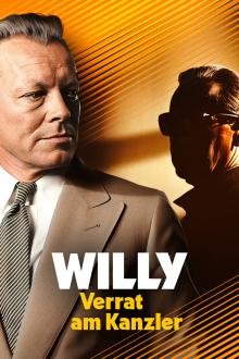 Willy - Verrat am Kanzler - Staffel 1