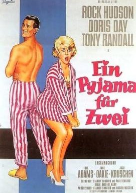 Ein Pyjama für zwei