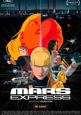 Mars Express