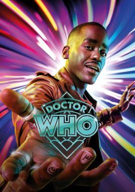 Doctor Who - Staffel 1