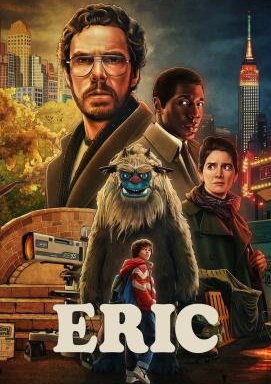 Eric - Staffel 1