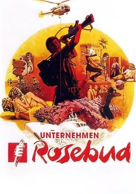 Unternehmen Rosebud